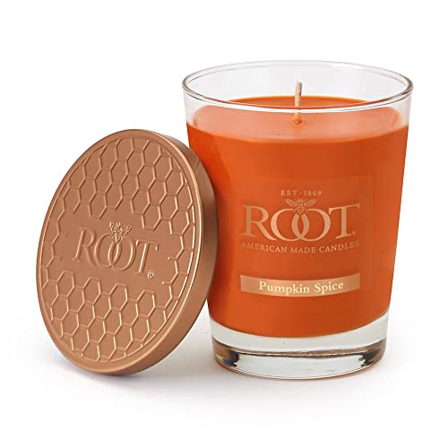 Root Candles Veriglass