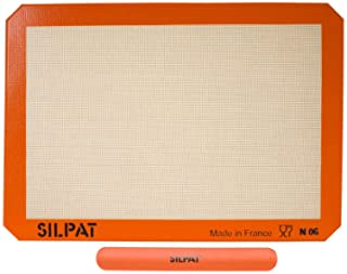 Silpat Half Sheet