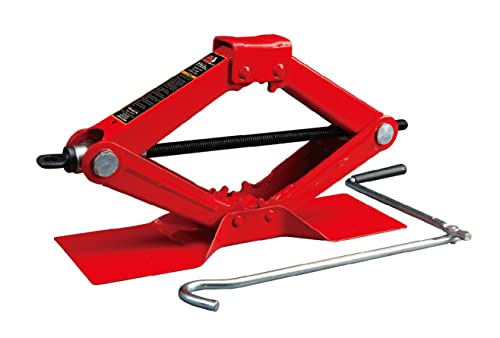 9 Best Scissor Jacks