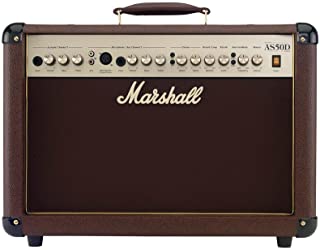 Marshall Soloist AS50D