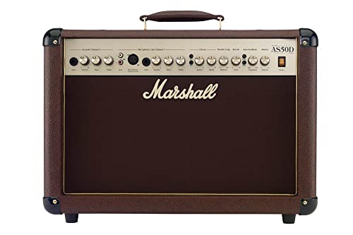 Marshall Soloist AS50D