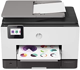 HP OfficeJet Pro 9025