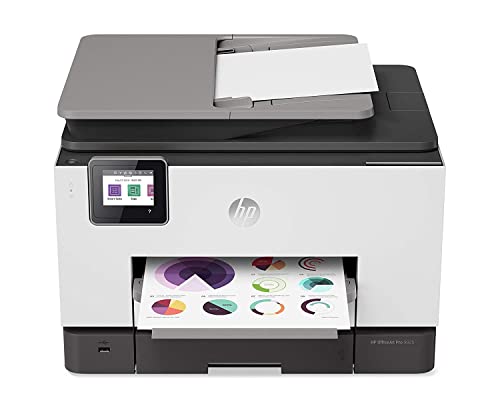 HP OfficeJet Pro 9025