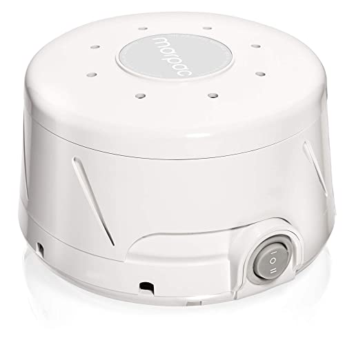 10 Best White Noise Machine