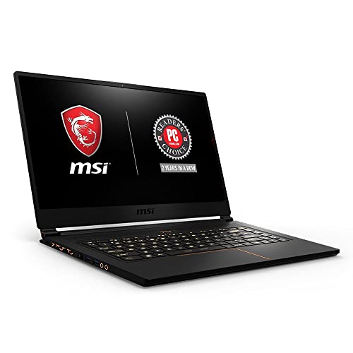 MSI GS65 Stealth