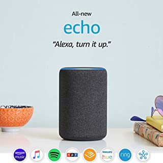 Amazon Echo