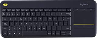 Logitech K400 Plus