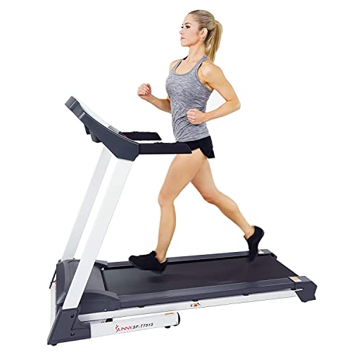 Sunny Health & Fitness SF-T7515