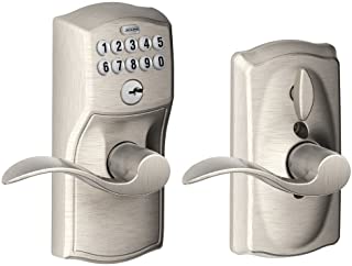 Schlage Camelot FE595V