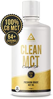 Clean MCT Oil