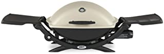 Weber Q2000