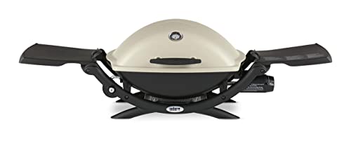 Weber Q2200