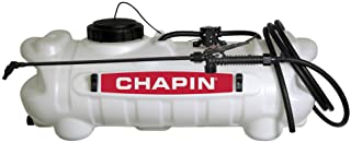 Chapin EZ Mount