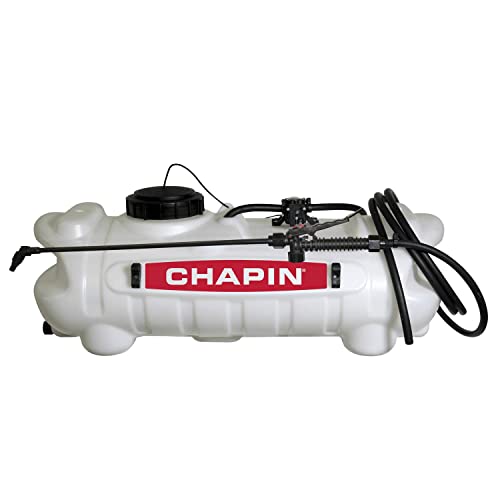 Chapin EZ Mount