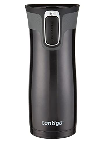 Contingo West Loop Travel Mug