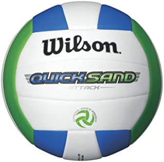 Wilson Quicksand Spike