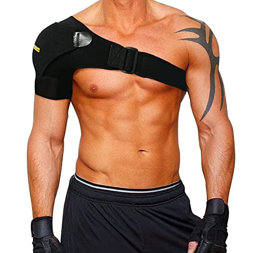 10 Best Shoulder Braces