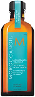 MoroccanOil Treatment