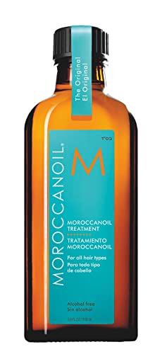 MoroccanOil Treatment