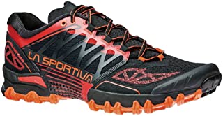 La Sportiva Men's Bushido Trail Running Shoe