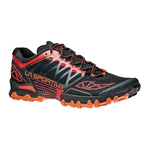 La Sportiva Men's Bushido Trail Running Shoe