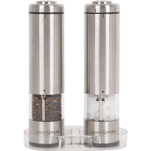 8 Best Electric Pepper Grinders