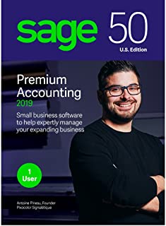 Sage 50 Premium