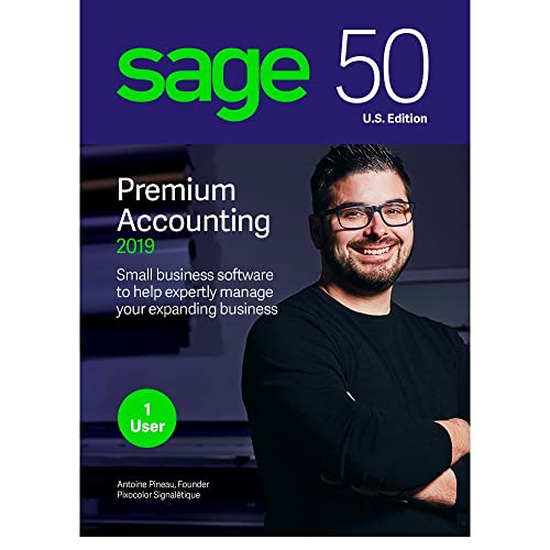 Sage 50 Premium