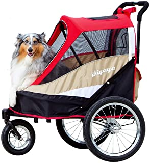 Ibiyaya Pet Stroller