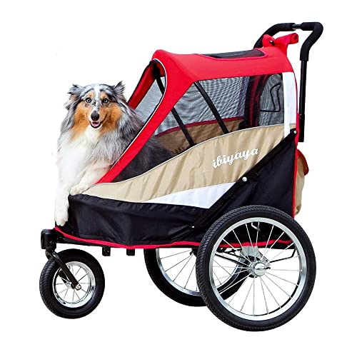 Ibiyaya Pet Stroller