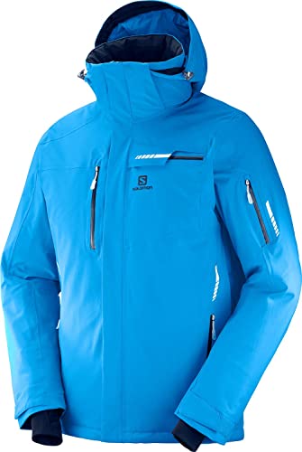 Salomon Men's Brilliant JACKET