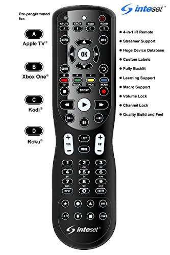 10 Best Android Tv Remotes