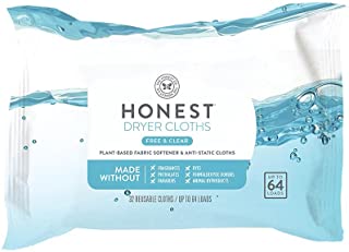 Honest Free & Clear