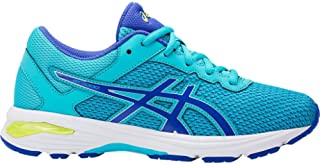 ASICS Unisex GT-1000 6 GS Running Shoe