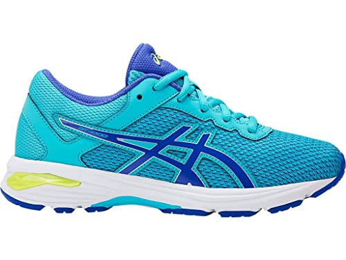 ASICS Unisex GT-1000 6 GS Running Shoe