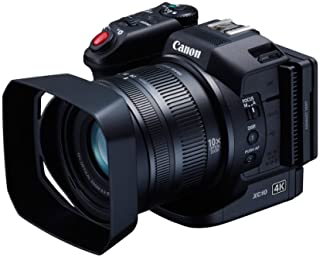 Canon XC10 Professional