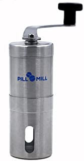 Pill Mill Crusher