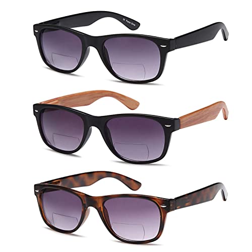 10 Best Bifocal Sunglasses