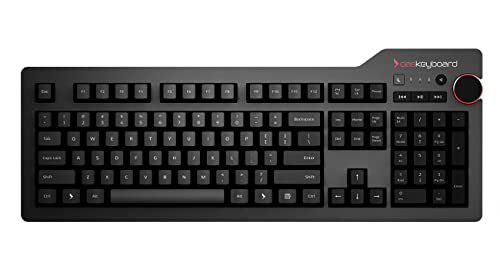 Das Keyboard 4