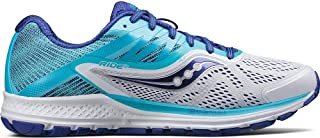 Saucony Women's Ride 10 Running Shoe