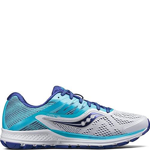 Saucony Women's Ride 10 Running Shoe