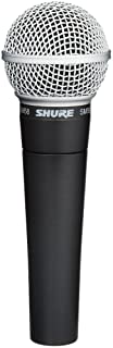 Shure Cardioid Dynamic