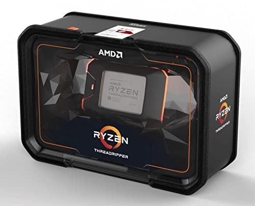 Threadripper 2950X