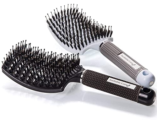 10 Best Boar Bristle Brushes