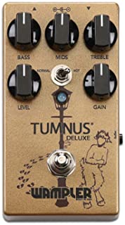 Wampler Tumnus Deluxe