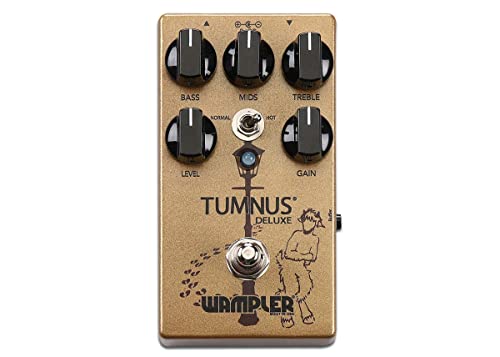 Wampler Tumnus Deluxe