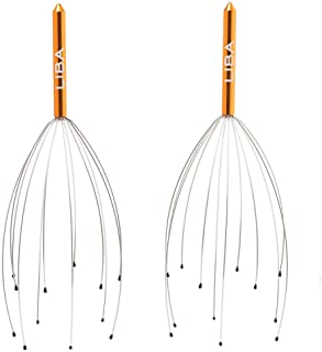 LiBa Head Scratcher 2-Pack