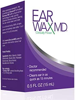 Earwax MD