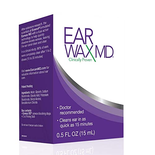 Earwax MD