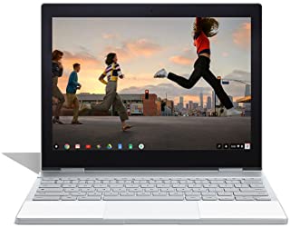 Google Pixelbook